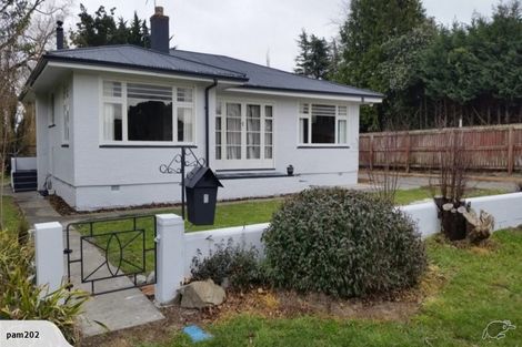 Photo of property in 8 Harewood Road, Oxford, 7430