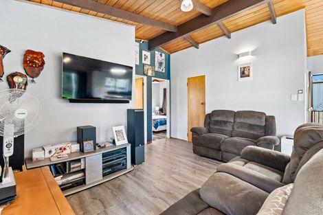 Photo of property in 4 Omutu Street, Oakura, Hikurangi, 0184