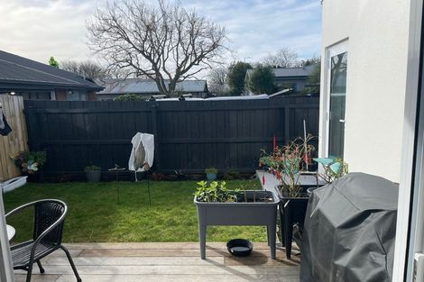 Photo of property in 3/69 Wychbury Street, Spreydon, Christchurch, 8024