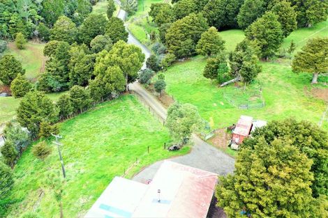 Photo of property in 1039 Trounson Park Road, Donnellys Crossing, Dargaville, 0379