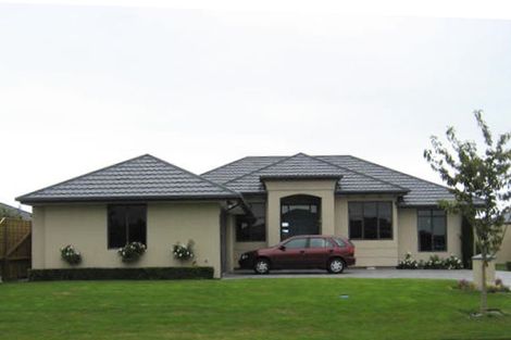 Photo of property in 16 Rembrandt Drive, Rolleston, 7614