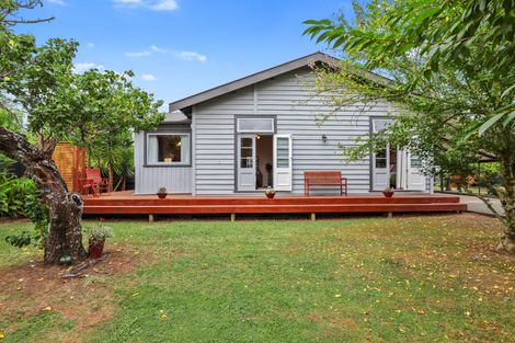 Photo of property in 46 Thames Road, Paeroa, 3600