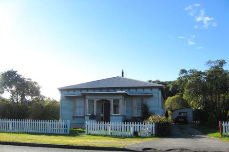 Photo of property in 81 Marsden Road, Greymouth, 7805