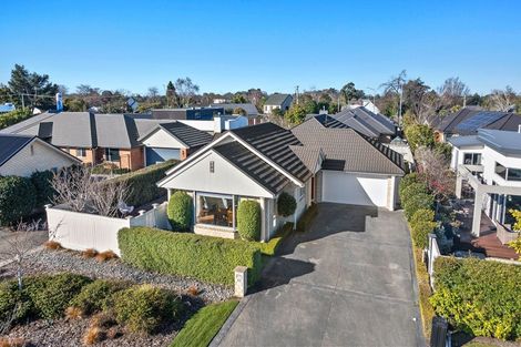 Photo of property in 57 Westpark Drive, Burnside, Christchurch, 8053