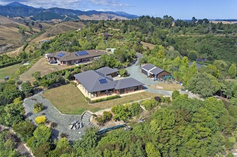 Photo of property in 21 Matariki Place, Wakefield, 7025