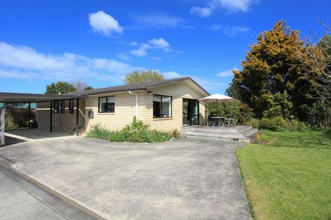 Photo of property in 446b Thames Street, Morrinsville, 3300