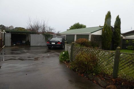 Photo of property in 146 Hendersons Road, Hoon Hay, Christchurch, 8025