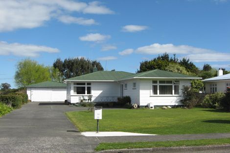 Photo of property in 31 Flower Street, Bulls, 4818