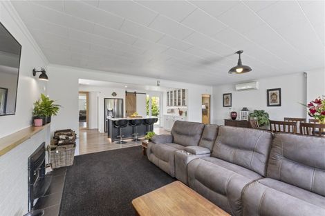 Photo of property in 118 Mangaone Road, Halcombe, Feilding, 4779