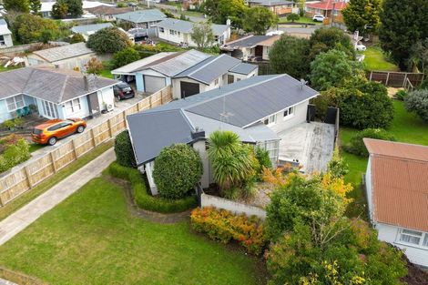 Photo of property in 90 Mount View Road, Melville, Hamilton, 3206