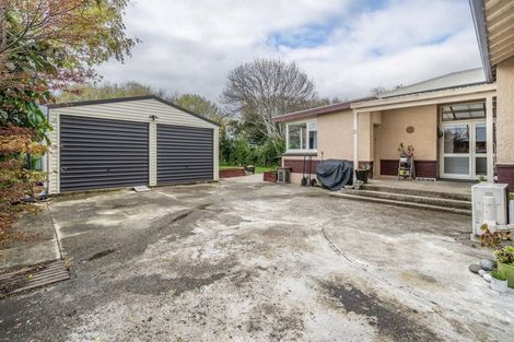 Photo of property in 166 Venus Street, Strathern, Invercargill, 9812