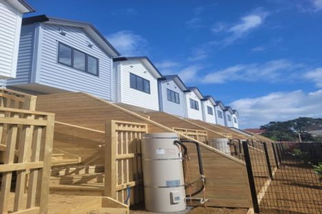 Photo of property in 5 Paine Place, Mangere, Auckland, 2022