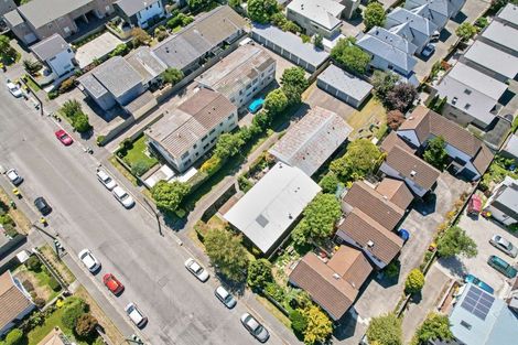 Photo of property in 2/51 Southampton Street, Sydenham, Christchurch, 8023