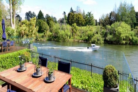 Photo of property in 1033 River Road, Queenwood, Hamilton, 3210