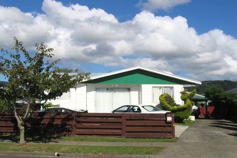 Photo of property in 7 Bonnie Glen Crescent, Ebdentown, Upper Hutt, 5018