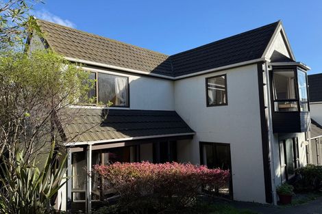 Photo of property in 4/115 Owen Street, Newtown, Wellington, 6021