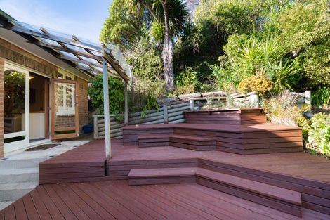 Photo of property in 54 Ravenswood Road, Saint Clair, Dunedin, 9012