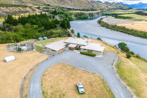 Photo of property in 2254a Mouse Point Road, Leslie Hills, 7395