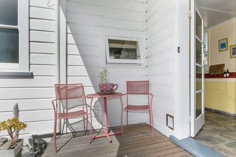 Photo of property in 10 Thistle Street, Napier South, Napier, 4110