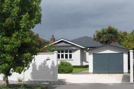 Photo of property in 1/55 Rutland Street, St Albans, Christchurch, 8014