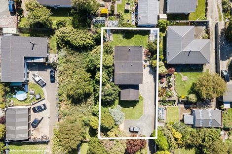 Photo of property in 247 Pomona Street, Strathern, Invercargill, 9812