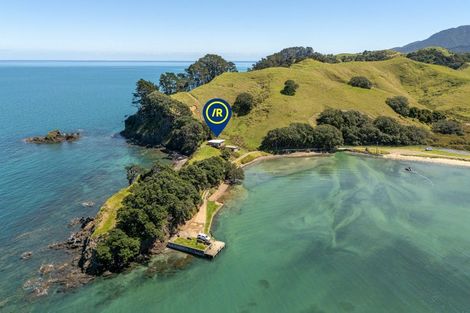 Photo of property in 50 Otautu Wharf Road, Colville, Coromandel, 3584
