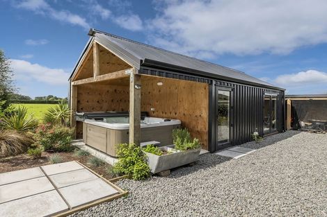 Photo of property in 9 Merino Crescent, Kirwee, 7571