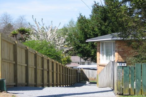 Photo of property in 74 Mount View Drive, Mangakakahi, Rotorua, 3015