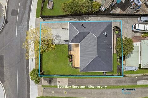 Photo of property in 1/52 Harrington Road, Henderson, Auckland, 0610