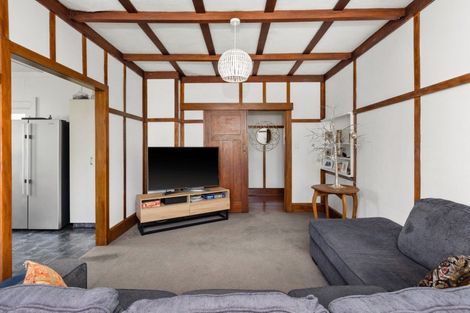 Photo of property in 275 Georges Drive, Napier South, Napier, 4110