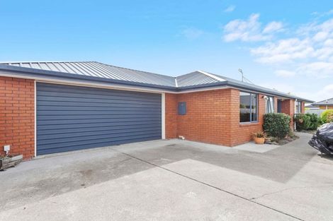 Photo of property in 27b Green Street, Rangiora, 7400