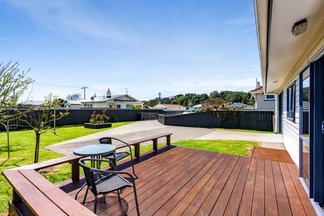 Photo of property in 45a Blake Street, Waitara, 4320