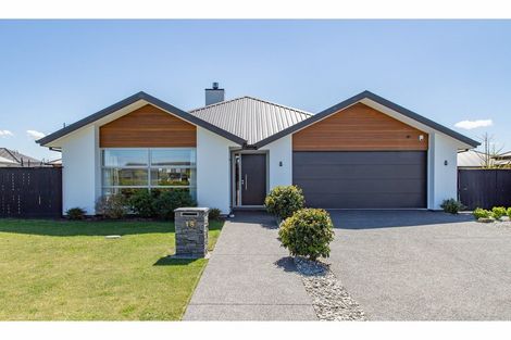 Photo of property in 18 Te Waikare Street, Lincoln, 7608