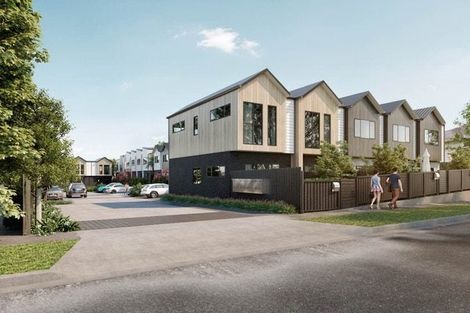 Photo of property in 56d Symonds Street, Onehunga, Auckland, 1061