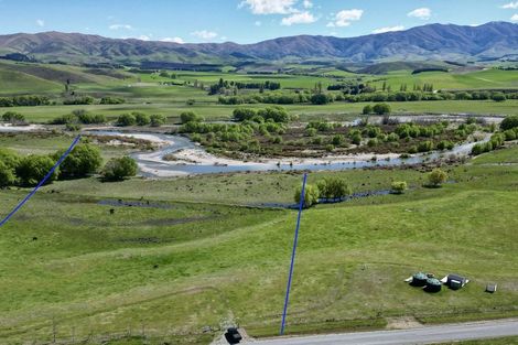Photo of property in 307 Mchenrys Road, Hakataramea Valley, 9498