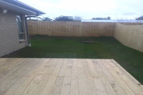 Photo of property in 301 Victoria Street West, Pukekohe, 2120