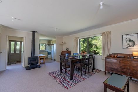 Photo of property in 50 Morrison Road, Te Horo, Otaki, 5581