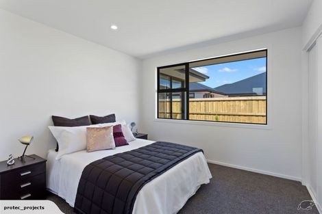 Photo of property in 21 Billington Drive, Halswell, Christchurch, 8025