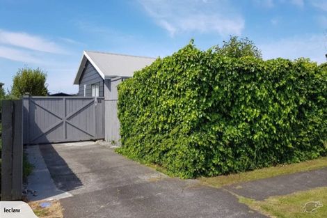 Photo of property in 92 Ranfurly Street, Waitara, 4320
