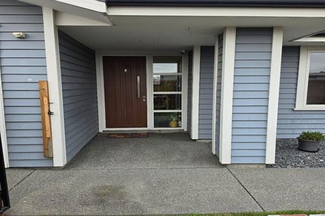 Photo of property in 73 Kippenberger Avenue, Rangiora, 7400