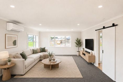 Photo of property in 19 Hawera Avenue, Levin, 5510
