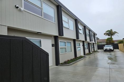 Photo of property in 2/21 Hilda Street, Fenton Park, Rotorua, 3010