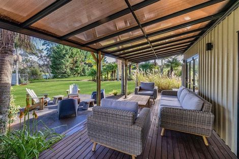 Photo of property in 119d Stanners Road, Kerikeri, 0295