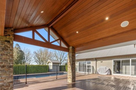 Photo of property in 5 Oakfield Close, Matamata, 3400