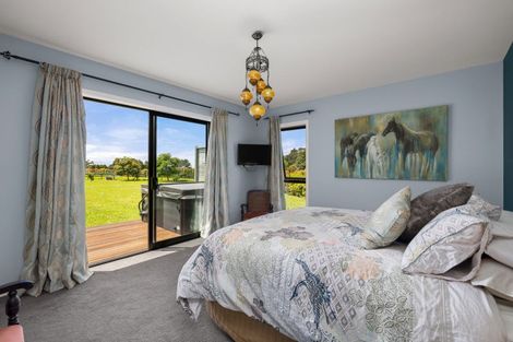 Photo of property in 164 Onekura Road, Waipapa, Kerikeri, 0295