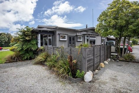 Photo of property in 47 Marsden Road, Greymouth, 7805