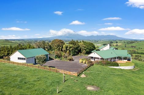 Photo of property in 125 Davis Road, Waiongana, Inglewood, 4389