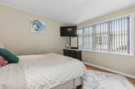 Photo of property in 42 Lincoln Avenue, Epuni, Lower Hutt, 5011