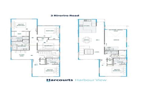 Photo of property in 3 Riroriro Road, Hobsonville, Auckland, 0616