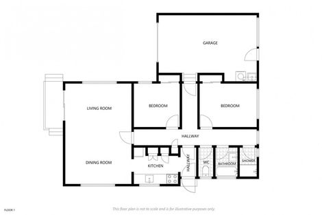 Photo of property in 2/17 Wimbledon Grove, Wainuiomata, Lower Hutt, 5014